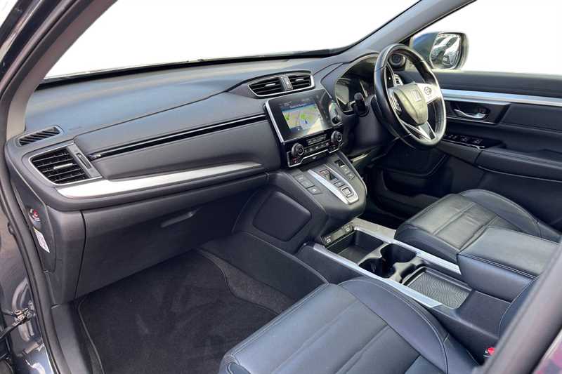 Used Honda CR-V 2022 for sale - 76168970: Photo 2