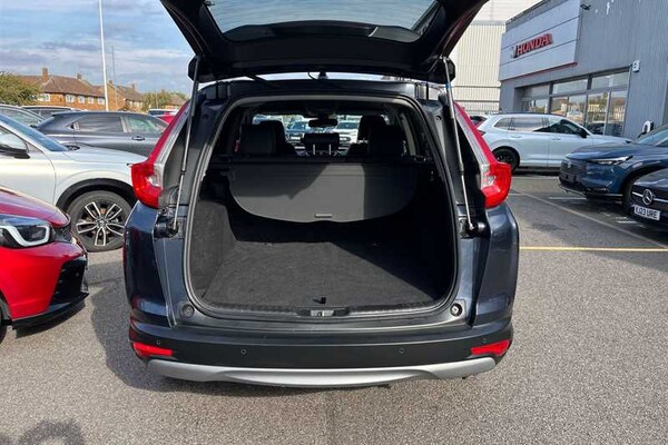 Used Honda CR-V 2022 for sale - 76168970: Photo 20