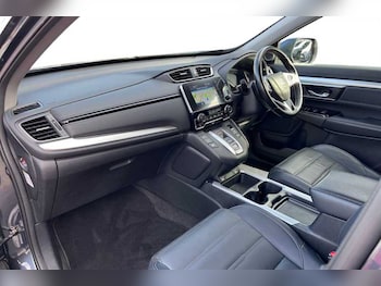 Used Honda CR-V 2022 for sale - 76168970: Photo 2