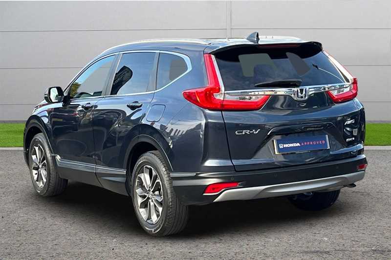 Used Honda CR-V 2022 for sale - 76168970: Photo 3