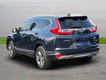 Used Honda CR-V 2022 for sale - 76168970: Photo 3