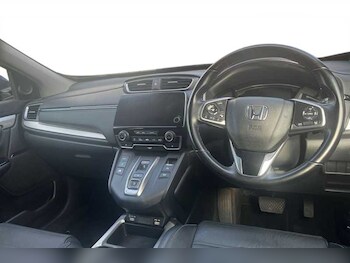 Used Honda CR-V 2022 for sale - 76168970: Photo 4