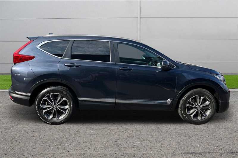 Used Honda CR-V 2022 for sale - 76168970: Photo 5