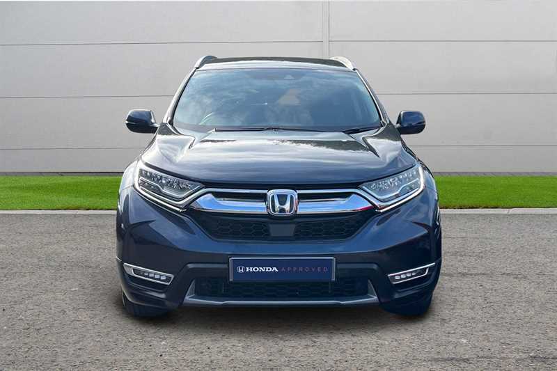 Used Honda CR-V 2022 for sale - 76168970: Photo 6
