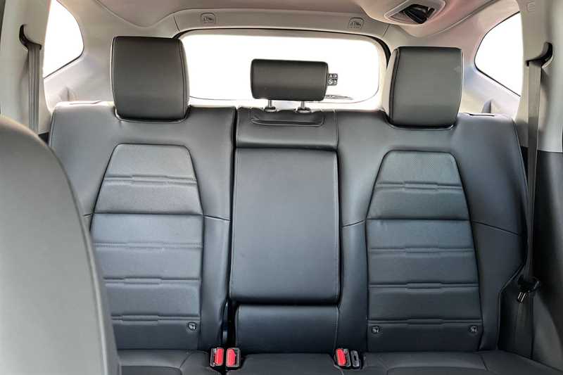 Used Honda CR-V 2022 for sale - 76168970: Photo 8