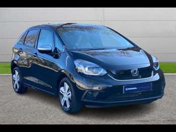 2022 - 1.5 I-MMD HYBRID EX 5DR ECVT