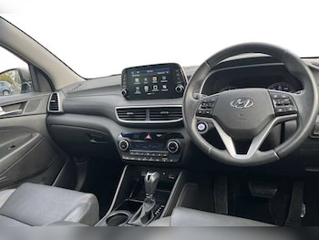 Used Hyundai TUCSON 2019 for sale - 76441996: Photo