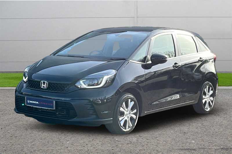 Used Honda Jazz for sale - 77686038: Photo 10