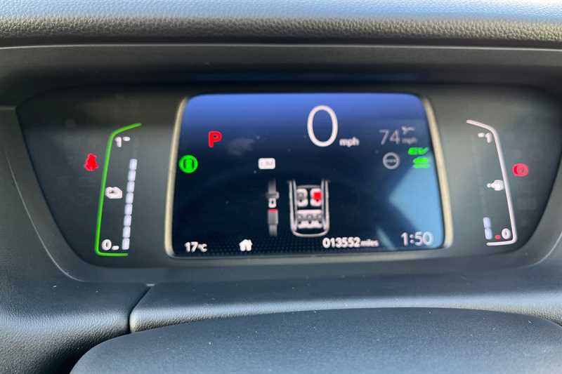 Used Honda Jazz for sale - 77686038: Photo 11