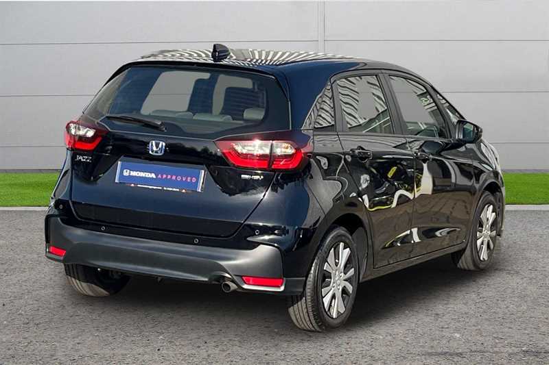 Used Honda Jazz for sale - 77686038: Photo 12