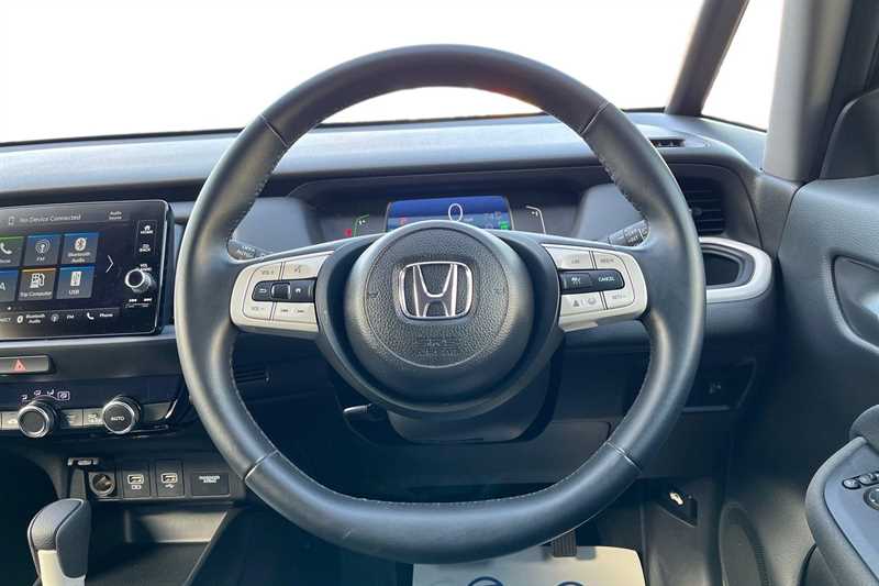 Used Honda Jazz for sale - 77686038: Photo 13