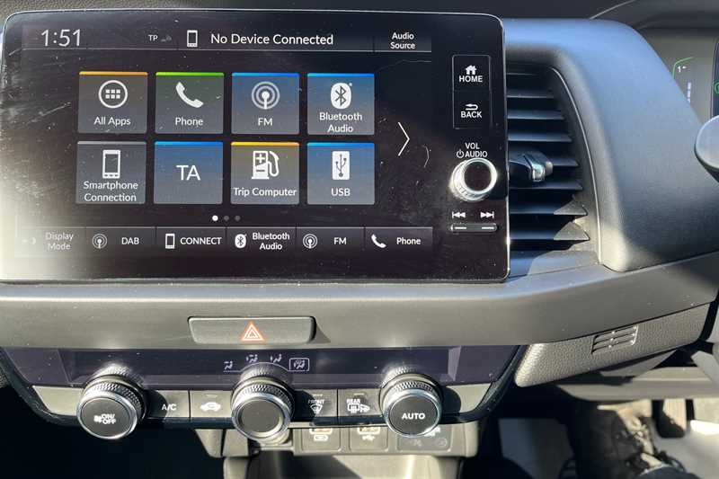 Used Honda Jazz for sale - 77686038: Photo 14