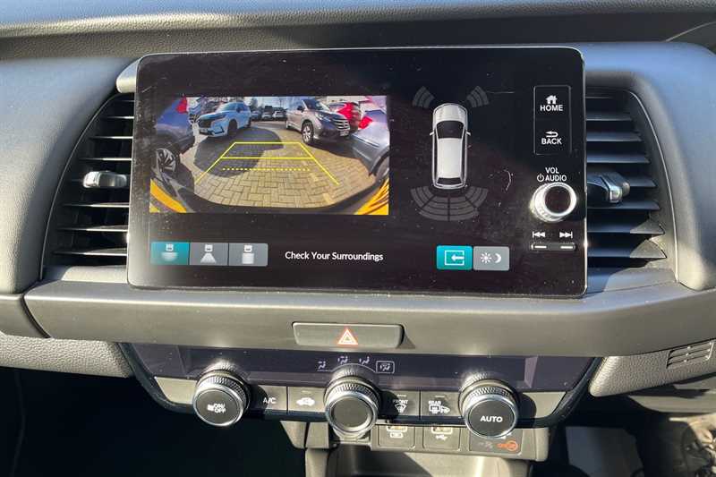 Used Honda Jazz for sale - 77686038: Photo 15