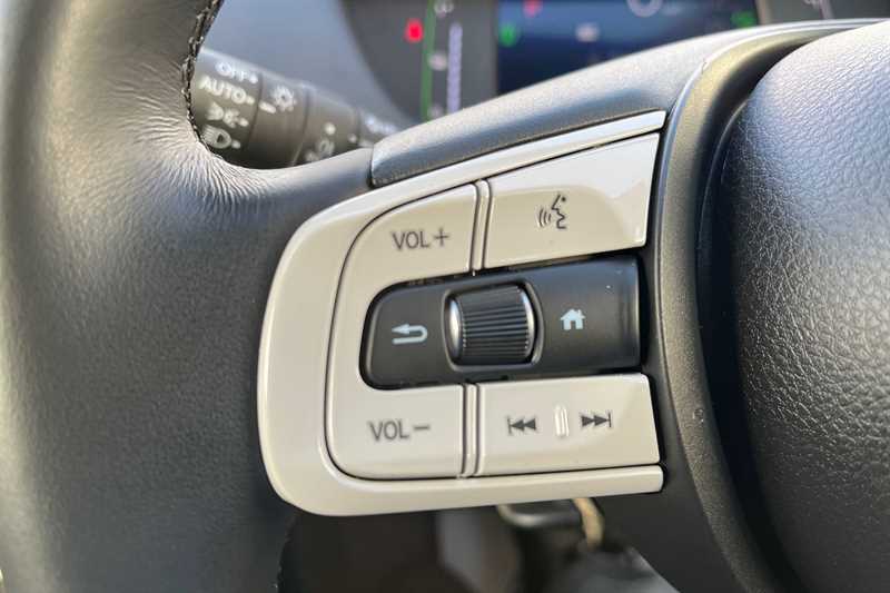 Used Honda Jazz for sale - 77686038: Photo 17