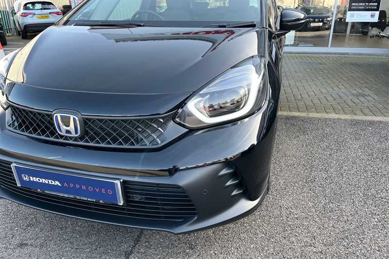 Used Honda Jazz for sale - 77686038: Photo 19