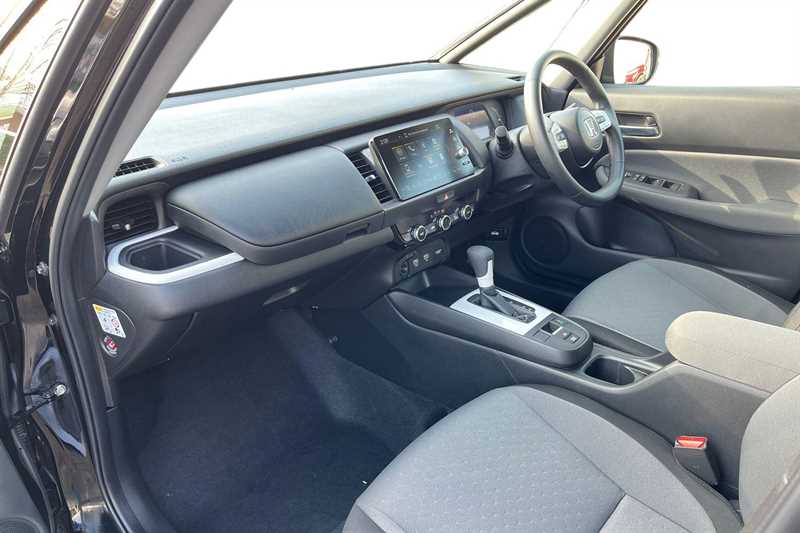 Used Honda Jazz for sale - 77686038: Photo 2