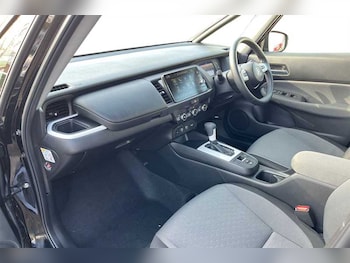 Used Honda Jazz undefined for sale - 77686038: Photo