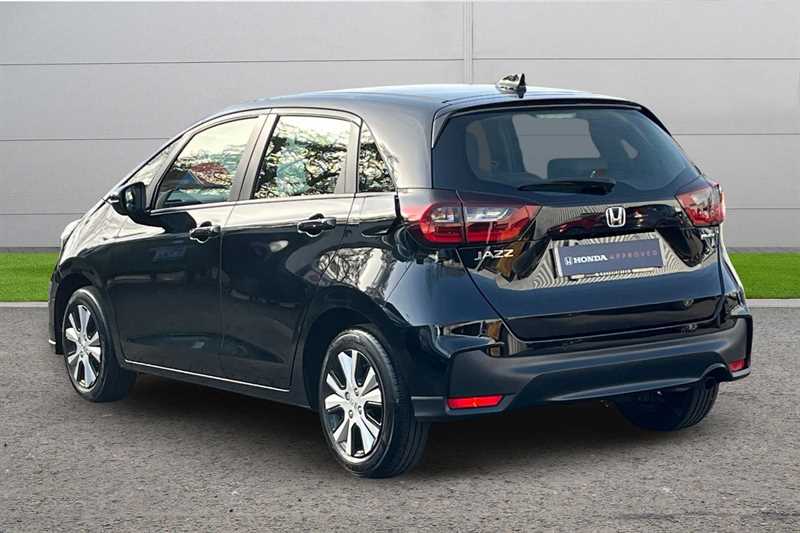 Used Honda Jazz for sale - 77686038: Photo 3