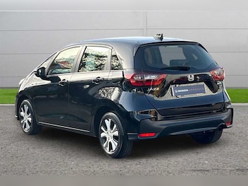 Used Honda Jazz undefined for sale - 77686038: Photo