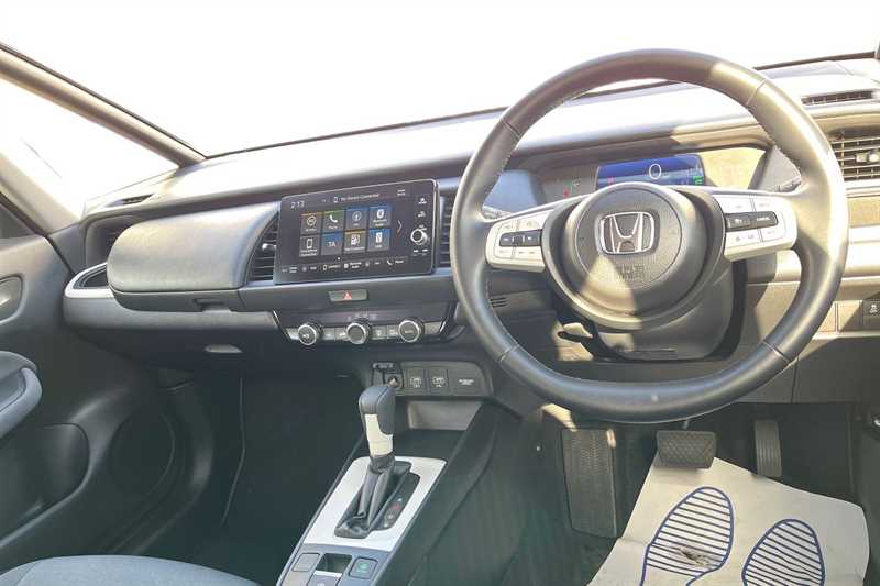 Used Honda Jazz for sale - 77686038: Photo 4