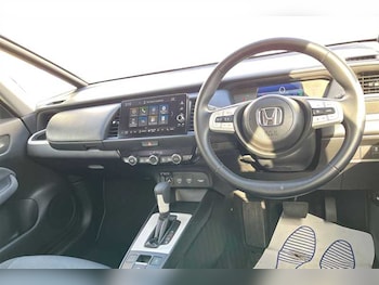 Used Honda Jazz undefined for sale - 77686038: Photo