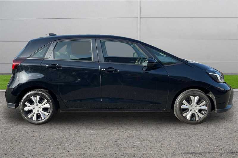 Used Honda Jazz for sale - 77686038: Photo 5