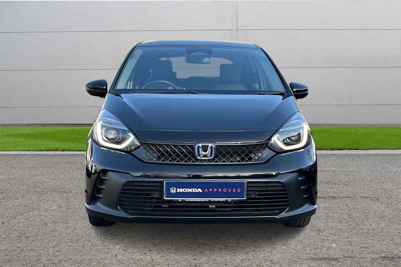 Used Honda Jazz for sale - 77686038: Photo 6