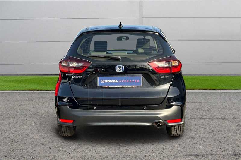 Used Honda Jazz for sale - 77686038: Photo 7