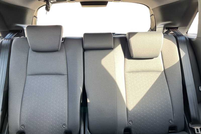 Used Honda Jazz for sale - 77686038: Photo 8