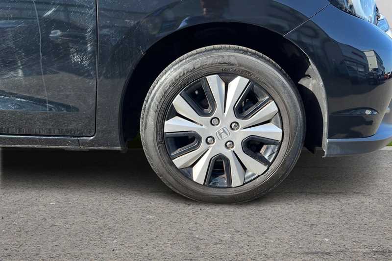 Used Honda Jazz for sale - 77686038: Photo 9