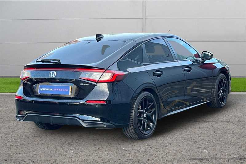 Used Honda Civic 2025 for sale - 77389241: Photo 12