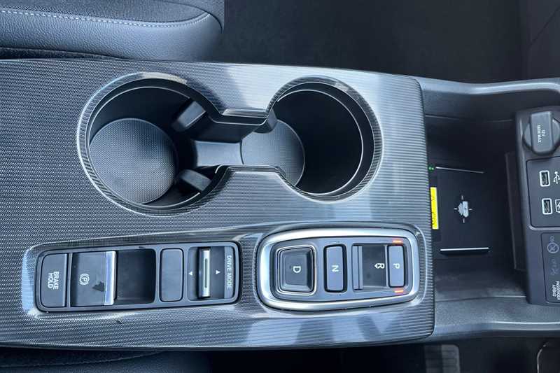 Used Honda Civic 2025 for sale - 77389241: Photo 22