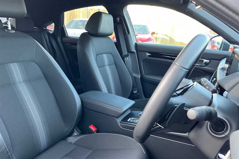 Used Honda Civic 2025 for sale - 77389241: Photo 29