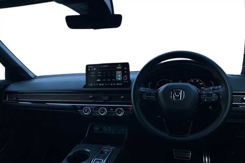 Used Honda Civic 2025 for sale - 77389241: Photo 4