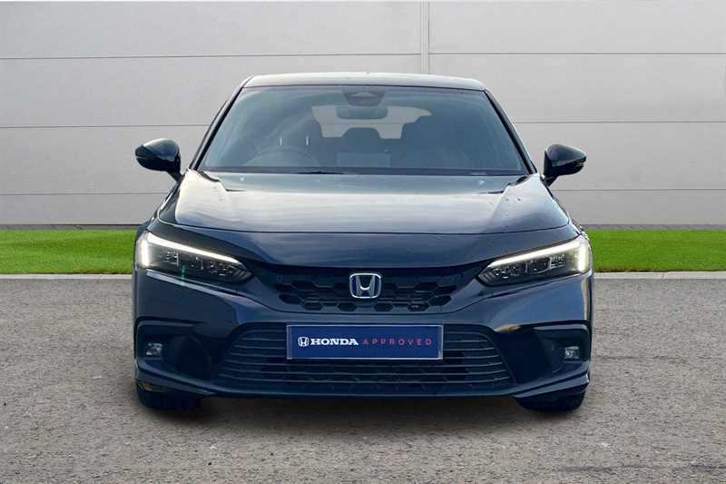 Used Honda Civic 2025 for sale - 77389241: Photo 6