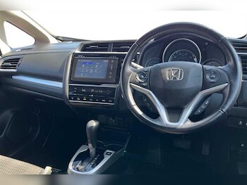 Used Honda Jazz 2020 for sale - 78880548: Photo