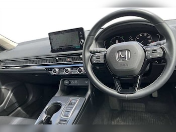 Used Honda Civic 2024 for sale - 79039932: Photo