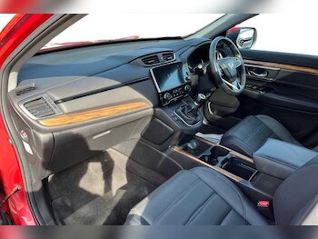 Used Honda CR-V 2019 for sale - 78856561: Photo