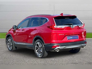 Used Honda CR-V 2019 for sale - 78856561: Photo