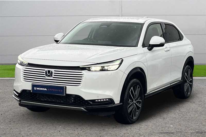 Used Honda HR-V 2025 for sale - 76523713: Photo 10