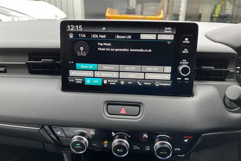 Used Honda HR-V 2025 for sale - 76523713: Photo 16