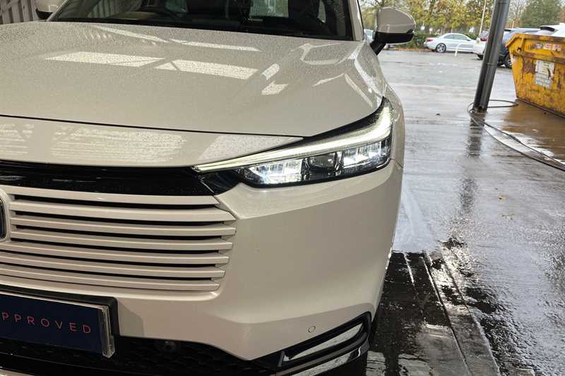 Used Honda HR-V 2025 for sale - 76523713: Photo 19