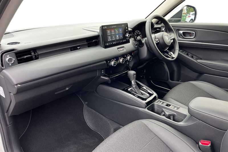 Used Honda HR-V 2025 for sale - 76523713: Photo 2