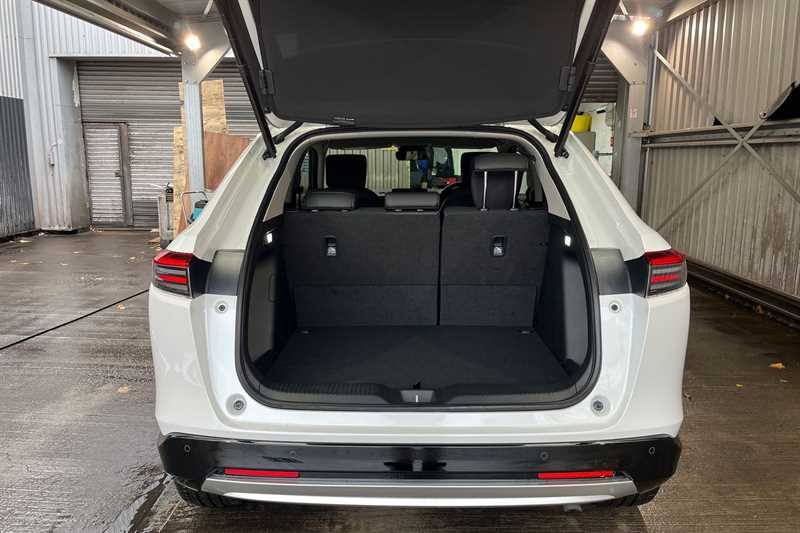 Used Honda HR-V 2025 for sale - 76523713: Photo 20