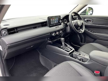 Used Honda HR-V 2025 for sale - 76523713: Photo