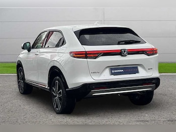 Used Honda HR-V 2025 for sale - 76523713: Photo