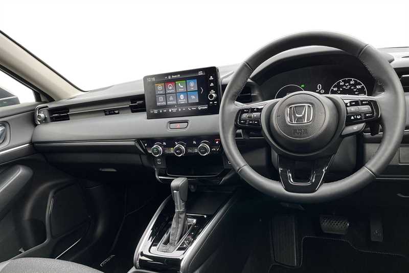 Used Honda HR-V 2025 for sale - 76523713: Photo 4