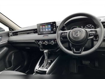 Used Honda HR-V 2025 for sale - 76523713: Photo