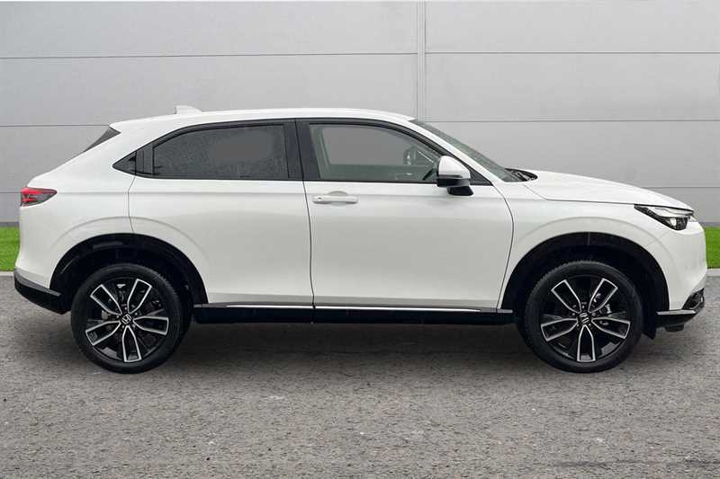 Used Honda HR-V 2025 for sale - 76523713: Photo 5