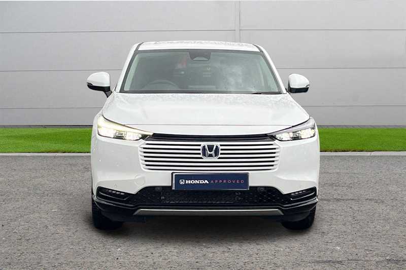 Used Honda HR-V 2025 for sale - 76523713: Photo 6